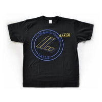 Beatrush Original T-Shirt in Black or Blue