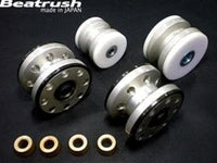 BEATRUSH Race Engine Mount Set 2003~ Evolution 8-9 CT9A