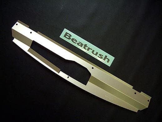 BEATRUSH Radiator Cooling Panel 2000~ IS300 SXE10