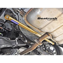 BEATRUSH Rear Member Support Bar for Mazda 6 & CX5