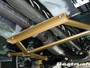 BEATRUSH Rear Performance Bar 2006~ Miata NCEC