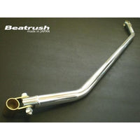 BEATRUSH Rear Pillar Bar 2003~ Fit/ Jazz GD1, GD3