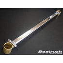 Beatrush Rear Strut Bar for the 07-11 Toyota Yaris Hatch