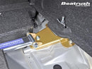 Beatrush Rear Strut Bar - Subaru BRZ & Scion FR-S