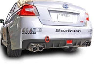 Beatrush Rear Tow Hook for the 2015 Subaru WRX / STI