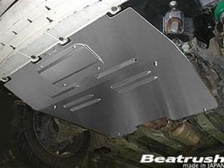 BEATRUSH Panel inferior Civic EP3 01-05