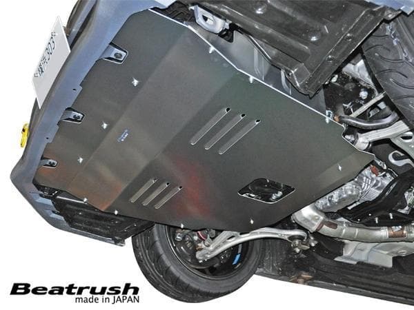 Kit de panel inferior Beatrush - Subaru STi VAB 2015, 2016+