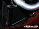 AMS Performance 08-15 Mitsubishi EVO X MR/Ralliart SST Kit de enfriador de aceite de transmisión