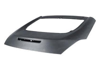 OEM Dry Carbon Fiber Trunk Lid