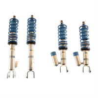 Bilstein B16 PSS9 Kit de suspensión delantera y trasera para Honda S2000 00-09 