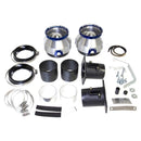 Blitz Advance Power Air Cleaner Intake Kit for the 09+ Nissan 370Z Z34