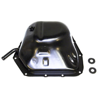 Blitz Power Oil Pan with Return Line for 17+ Toyota 86, 13+ Subaru BRZ, & 13-16 Scion FR-S