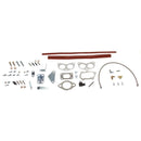 Blitz Power Turbo System Kit for 17+ Toyota 86, 13+ Subaru BRZ, & 13-16 Scion FR-S