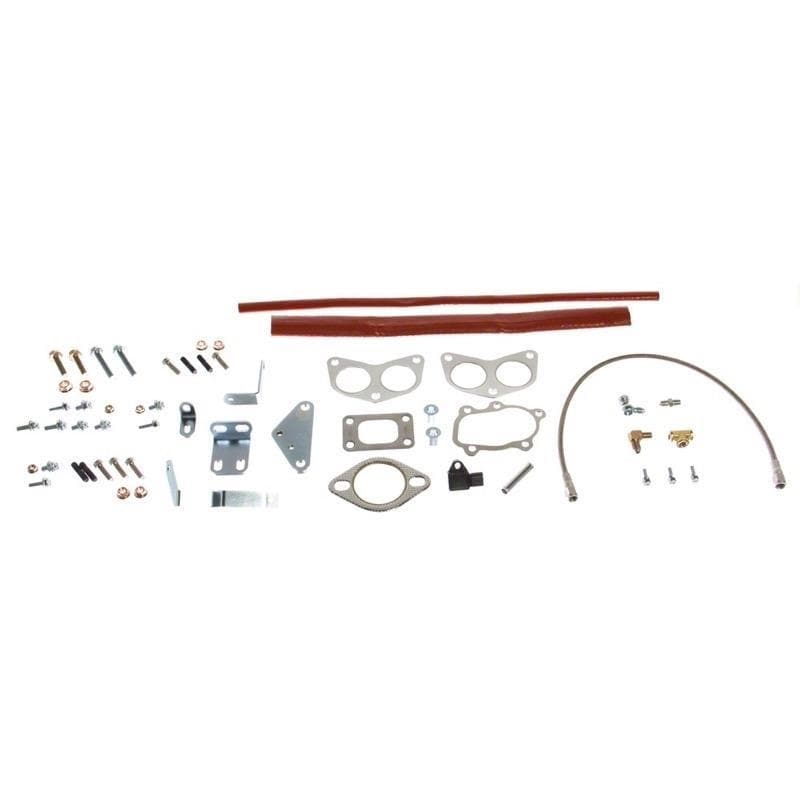 Blitz Power Turbo System Kit for 17+ Toyota 86, 13+ Subaru BRZ, & 13-16 Scion FR-S