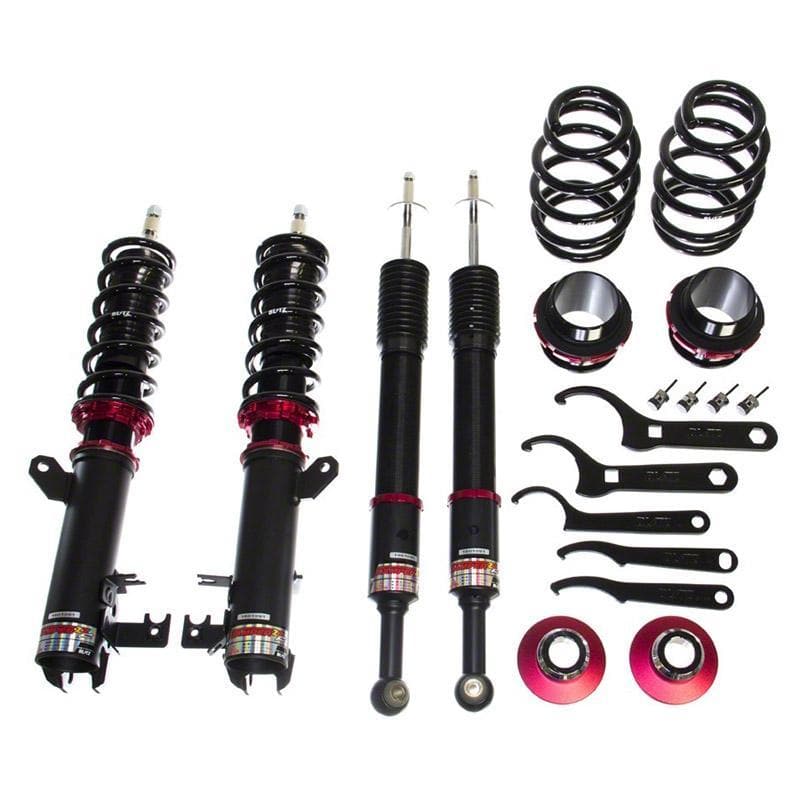 Blitz Power ZZ-R Coilover Dampers for 11-16 Honda CR-Z