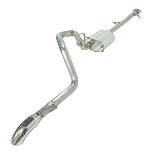 Escape Bold Performance Remark para Toyota 4Runner 2004-2020 (4.a y 5.a generación)