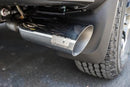 Bold Performance Remark Exhaust for Toyota Tacoma 2016+