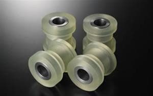 C-ONE Steering GearBox Bushing 2000~ Celica ZZT23#