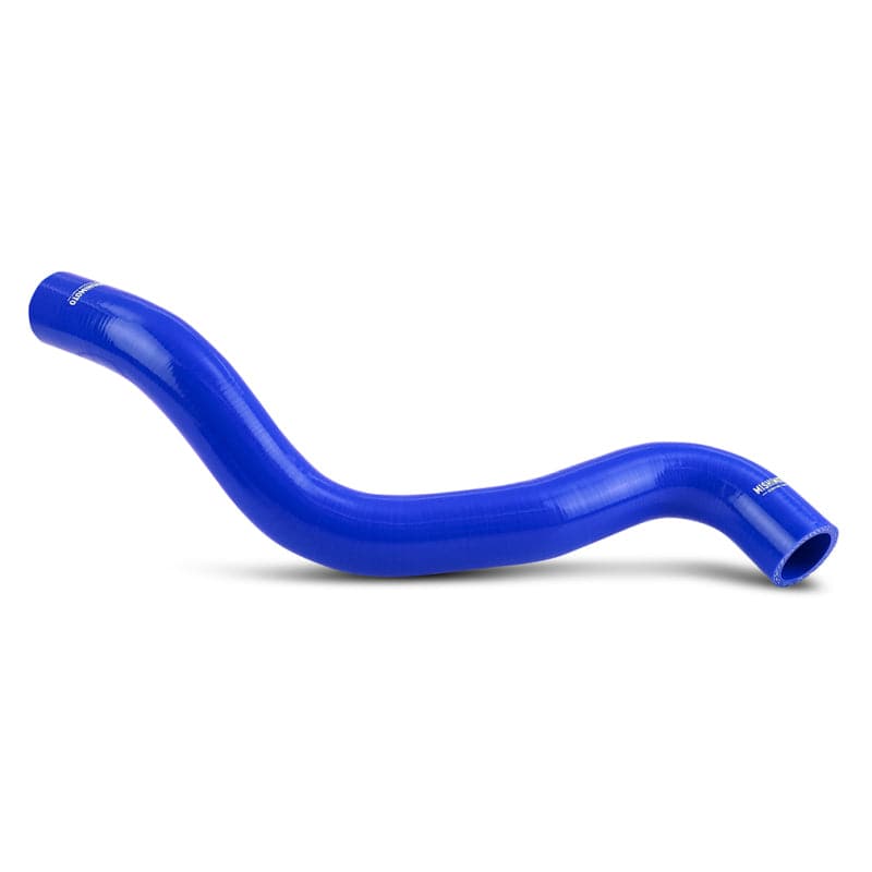 Mishimoto Silicone Hose Kit Blue for 2023+ Toyota GR Corolla