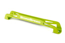 Grimm Speed Lightweight Battery Tiedown- Neon Green