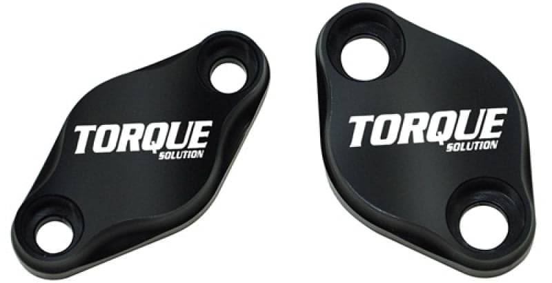 Juego de placas de eliminación de bomba de aire Torque Solution para Subaru