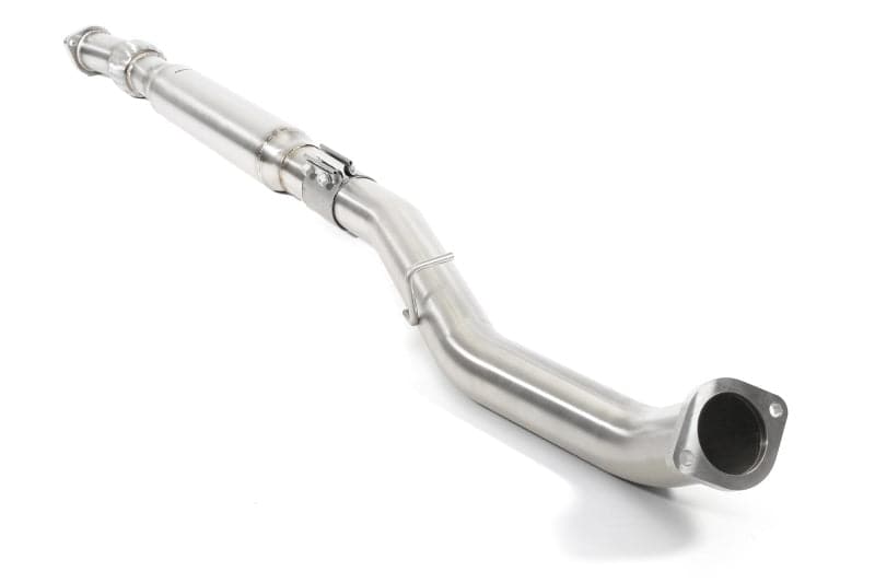 Perrin 22-23 BRZ/GR86 304SS 3in. Midpipe Exhaust (PSP-EXT-369BR)