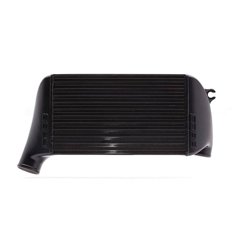 Cobb 15-21 Subaru WRX Top Mount Intercooler - Black (B42405-BK)