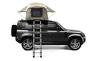 Thule Approach Roof Top Tent (Medium) in Pelican Gray