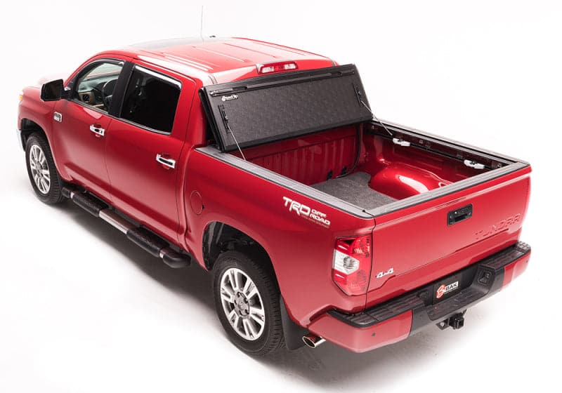 BAK 2022+ Toyota Tundra 6.5ft Bed BAKFlip G2 Bed Cover (226441)