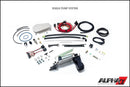 AMS Performance 2009+ Nissan GT-R R35 Omega Fuel System - Single Pump