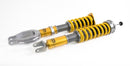 Ohlins 07-20 Nissan GTR (R35) Sistema de suspensión roscada para carretera y pista