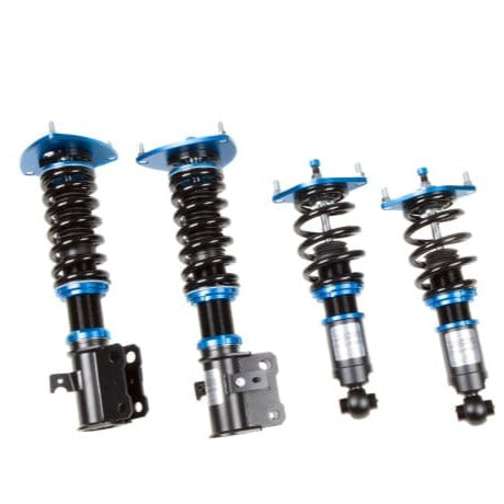 Revel Touring Sport Damper 15+ Subaru WRX and WRX STI