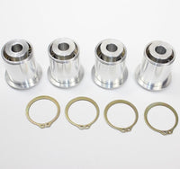 SPL Parts 03-08 Nissan 350Z (Z33) Rear Upper Arm Monoball Bushings