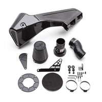 Cobb 15-21 Subaru STI Redline Carbon Fiber Intake System - Gloss Finish