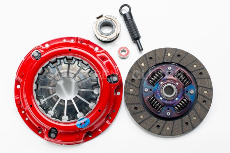 South Bend / DXD Racing Clutch 13+ Subaru BRZ 2.0L Stg 2 Daily Clutch Kit (FJK1005-HD-O)