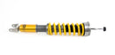 Ohlins 07-20 Nissan GTR (R35) Sistema de suspensión roscada para carretera y pista