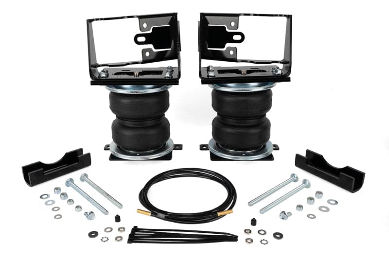 Air Lift Loadlifter 5000 Rear Air Spring Kit for 2022+ Toyota Tundra