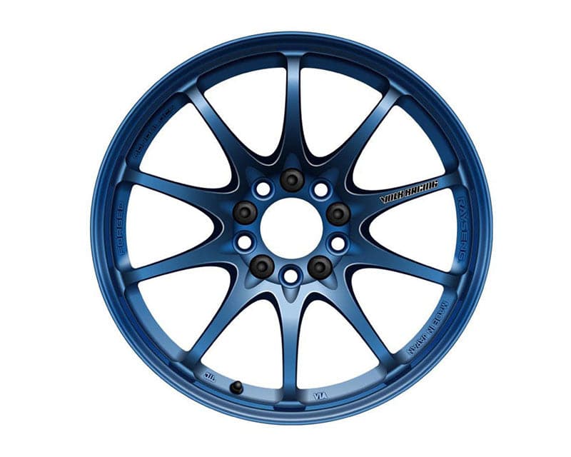 Rueda Volk Racing CE28SL 17x9" +45 5x114.3 en color especial