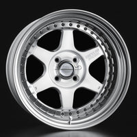 Rueda Chevlon Racing S1N de 16"