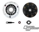 Clutch Masters FX350 Clutch Kit for 2.5L Impreza WRX 2006-2014