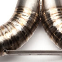 Cobb 3" Titanium Cat-Back Exhaust - 2015-2019 Subaru WRX & STi