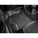 Cobb Black FloorLiner by WeatherTech 15+ Subaru WRX STI