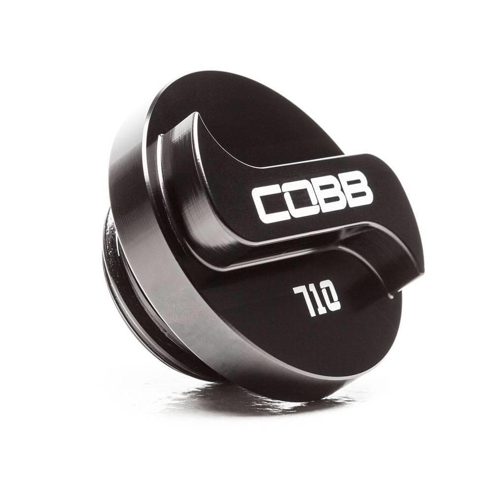 Cobb Tuning 710 Series Oil Cap - Subaru Applications