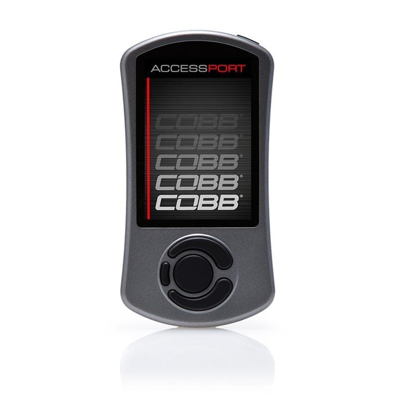 Cobb Tuning Accessport V3 - EVO X 08-14 y Ralliart 09-12 (¡SOLO TODOTERRENO!)