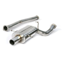 Cobb Tuning Cat-Back Exhaust - WRX 02-07 & STI 04-07