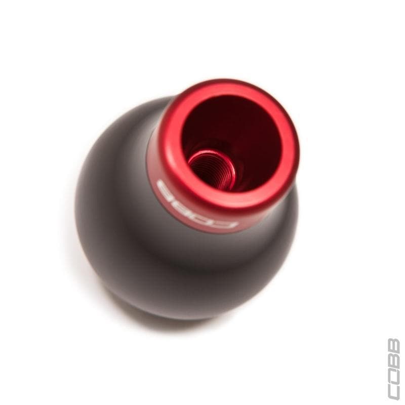 Cobb Tuning Cobb Knob - Mazdaspeed3 06-13 & Mazdaspeed6 06-07