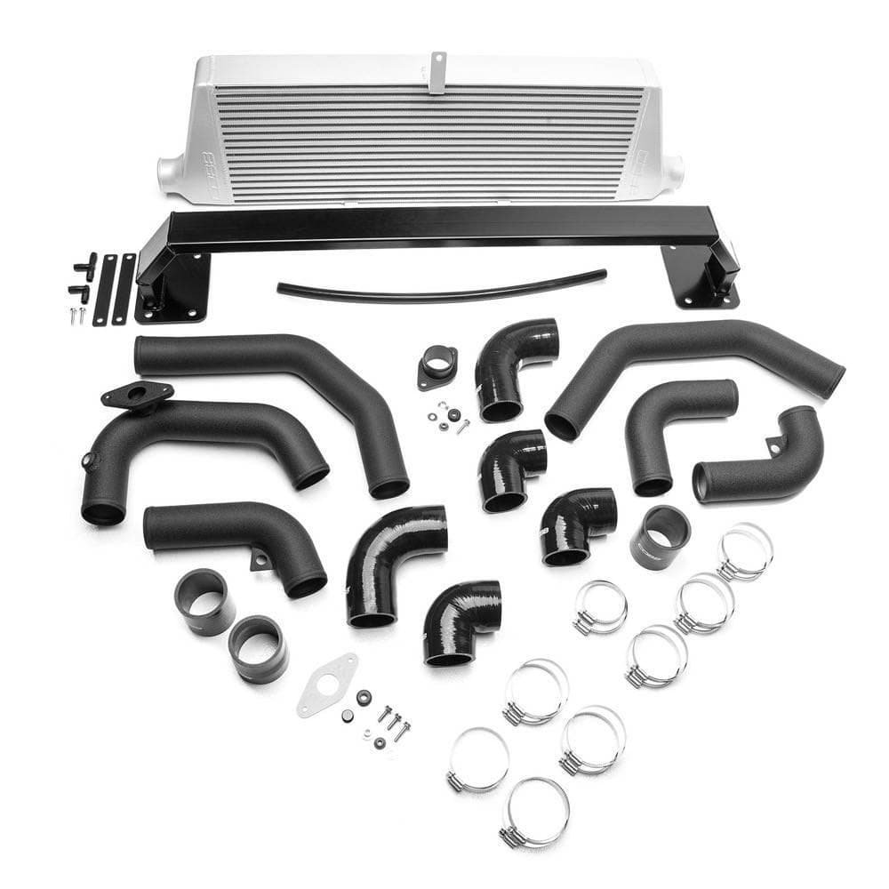 Kit de intercooler de montaje frontal Cobb Tuning - Subaru Impreza WRX 08-14