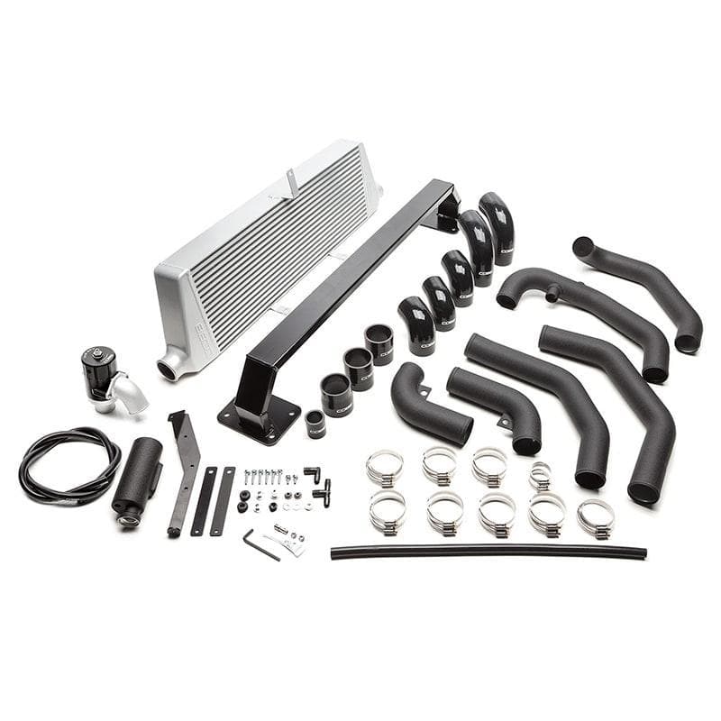 Cobb Tuning Front Mount Intercooler Kit 08-14 Subaru Impreza WRX STi