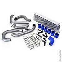 Cobb Tuning Front Mount Intercooler - Mazdaspeed3 07-09