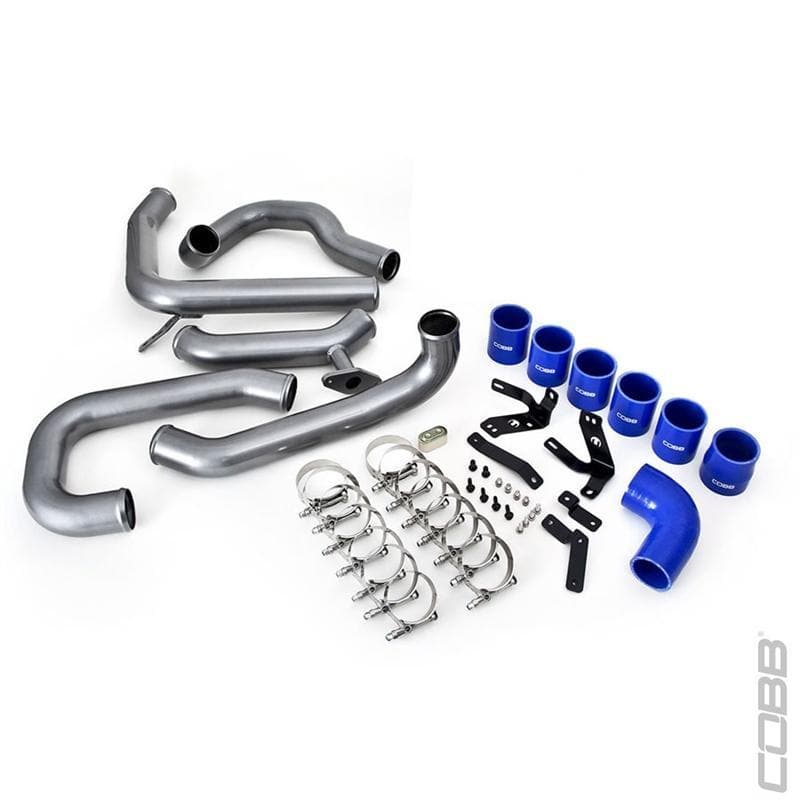 Kit de actualización Cobb Tuning Intercooler de montaje frontal V2.0 - Mazdaspeed3 07-09